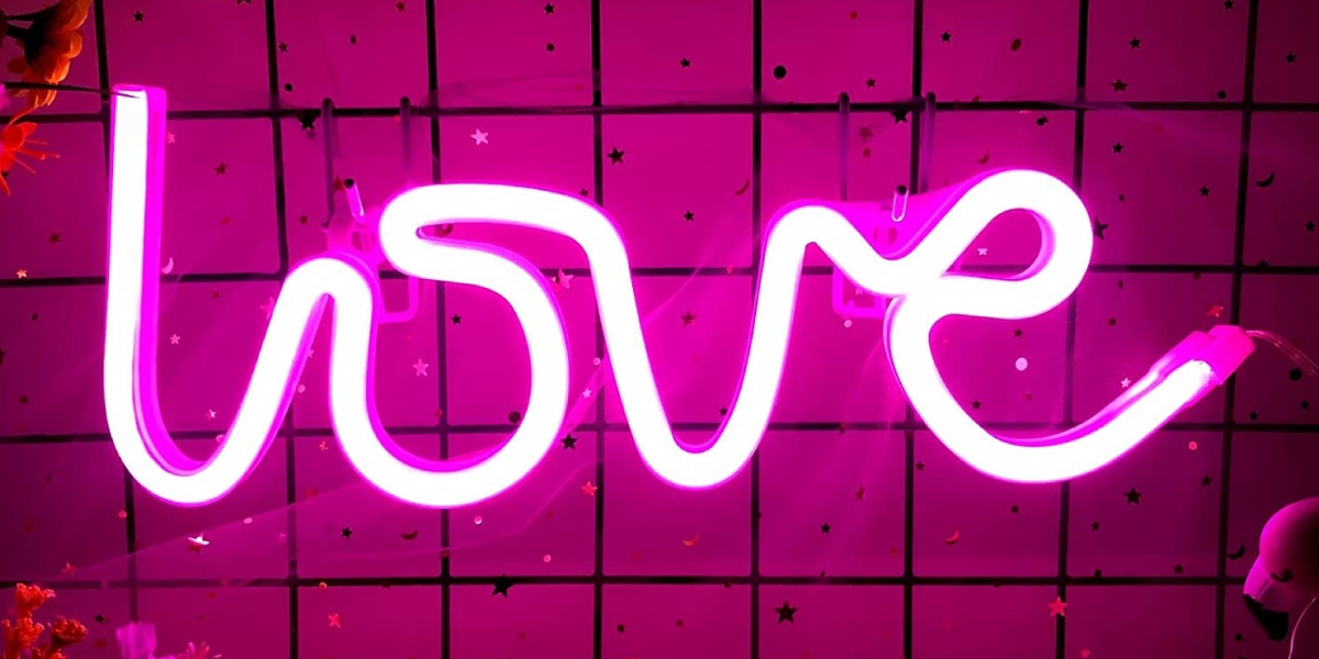 Neon Signs