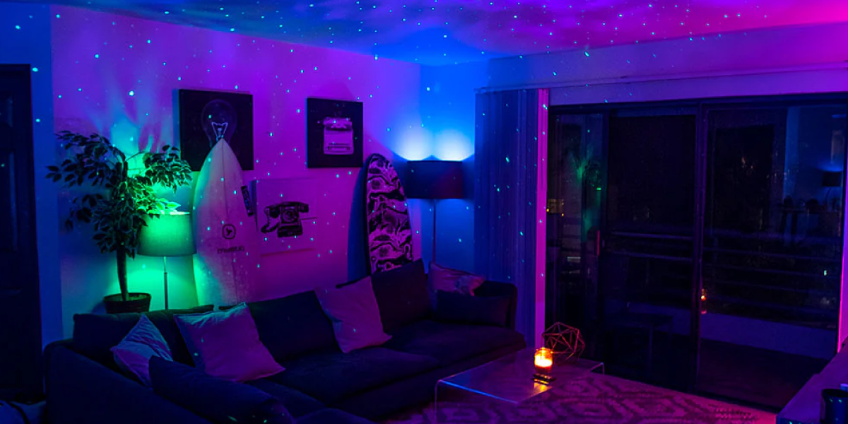 Projection Lights